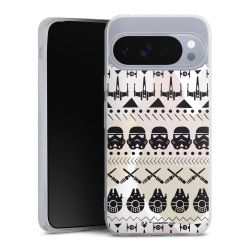 Silikoni Suojakuori läpinäkyvä