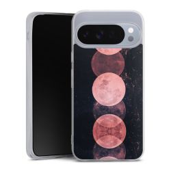 Silikoni Suojakuori läpinäkyvä