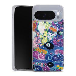 Silikoni Suojakuori läpinäkyvä