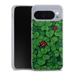 Silikoni Suojakuori läpinäkyvä