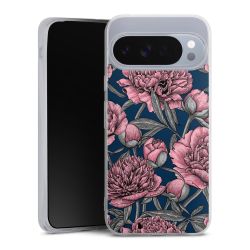 Silikoni Suojakuori läpinäkyvä