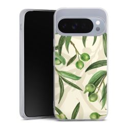 Silikoni Suojakuori läpinäkyvä