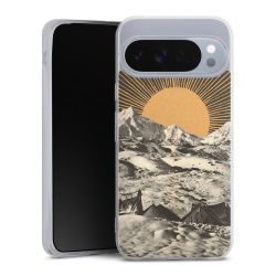 Silikoni Suojakuori läpinäkyvä