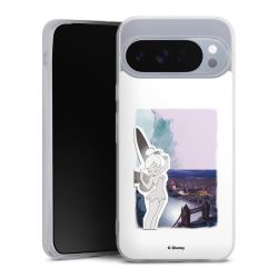 Silikoni Suojakuori läpinäkyvä