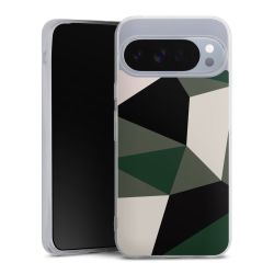 Silikoni Suojakuori läpinäkyvä