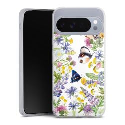 Silikoni Suojakuori läpinäkyvä