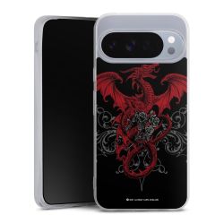 Silikoni Suojakuori läpinäkyvä