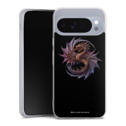 Silikoni Suojakuori läpinäkyvä