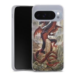 Silikoni Suojakuori läpinäkyvä