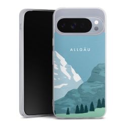 Silikoni Suojakuori läpinäkyvä