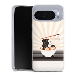 Silikoni Suojakuori läpinäkyvä