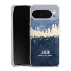 Silikoni Suojakuori läpinäkyvä