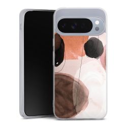 Silikoni Suojakuori läpinäkyvä