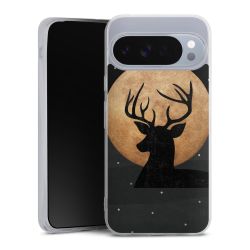 Silikoni Suojakuori läpinäkyvä