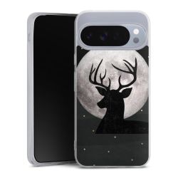 Silikoni Suojakuori läpinäkyvä