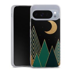 Silikoni Suojakuori läpinäkyvä