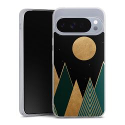 Silikoni Suojakuori läpinäkyvä