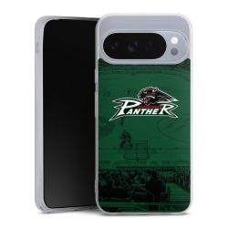 Silikoni Suojakuori läpinäkyvä