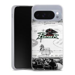 Silikoni Suojakuori läpinäkyvä