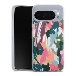 Silikoni Suojakuori läpinäkyvä