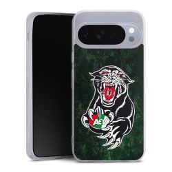 Silikoni Suojakuori läpinäkyvä