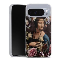 Silikoni Suojakuori läpinäkyvä