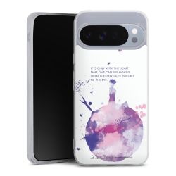 Silikoni Suojakuori läpinäkyvä