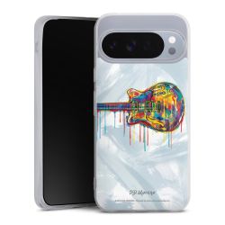 Silikoni Suojakuori läpinäkyvä