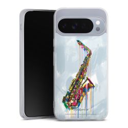 Silikoni Suojakuori läpinäkyvä