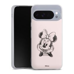 Minnie Pose Assise