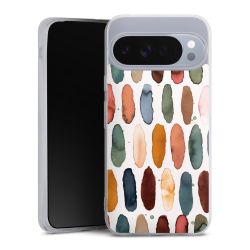 Silikoni Suojakuori läpinäkyvä