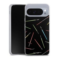 Silikoni Suojakuori läpinäkyvä