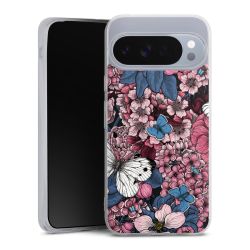 Silikoni Suojakuori läpinäkyvä