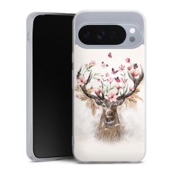 Silikoni Suojakuori läpinäkyvä