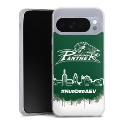 Silikoni Suojakuori läpinäkyvä