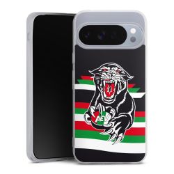 Silikoni Suojakuori läpinäkyvä