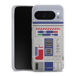 Silikoni Suojakuori läpinäkyvä