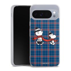 Silikoni Suojakuori läpinäkyvä