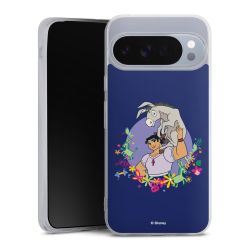 Silikoni Suojakuori läpinäkyvä