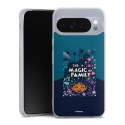 Silikoni Suojakuori läpinäkyvä