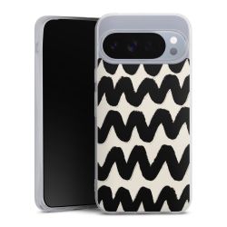 Silikoni Suojakuori läpinäkyvä