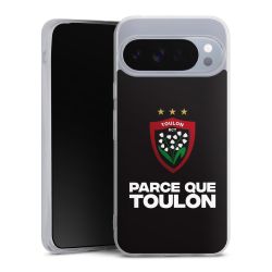 RC Toulonnais Noir