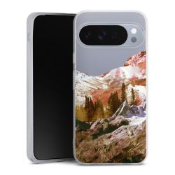 Silikoni Suojakuori läpinäkyvä