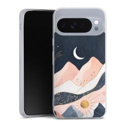 Silikoni Suojakuori läpinäkyvä