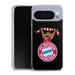 Silikoni Suojakuori läpinäkyvä