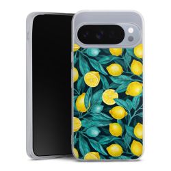 Silikoni Suojakuori läpinäkyvä