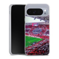 Silikoni Suojakuori läpinäkyvä