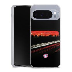 Silikoni Suojakuori läpinäkyvä