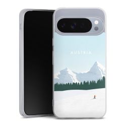 Silikoni Suojakuori läpinäkyvä