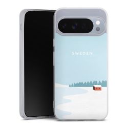 Silikoni Suojakuori läpinäkyvä